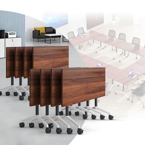 8ft Folding Conference Table
