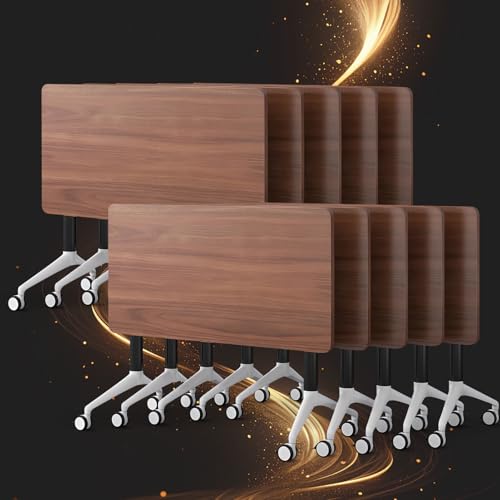 Folding Office Conference Table
