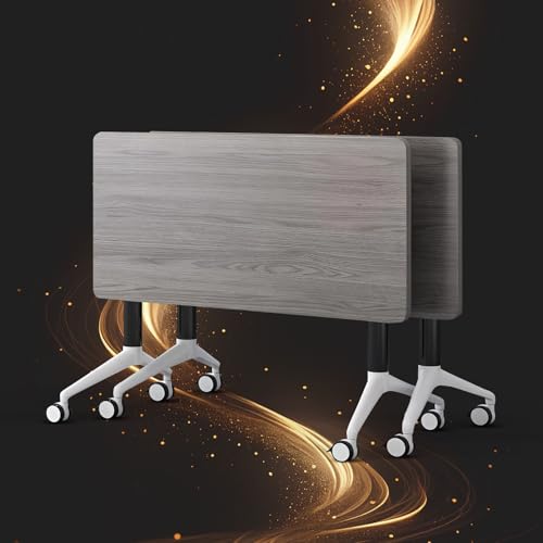 Folding Office Conference Table