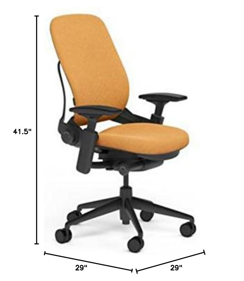 Steelcase Leap Plus Desk Chair