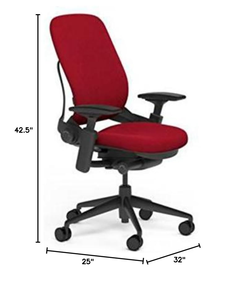 Steelcase Leap Plus Desk Chair