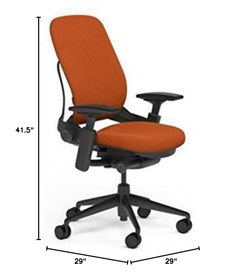 Steelcase Leap Plus Desk Chair