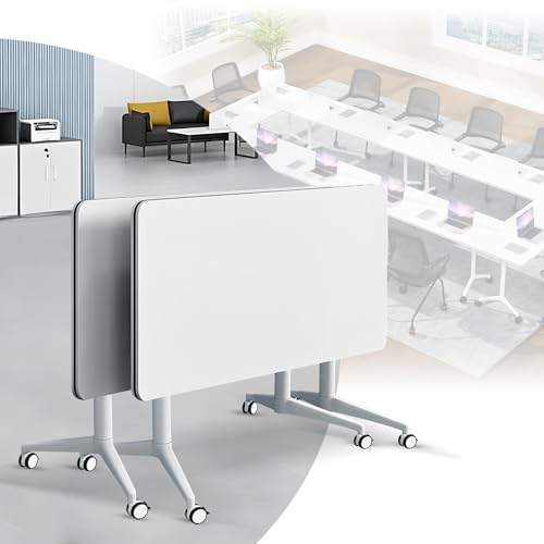 8ft Folding Conference Table