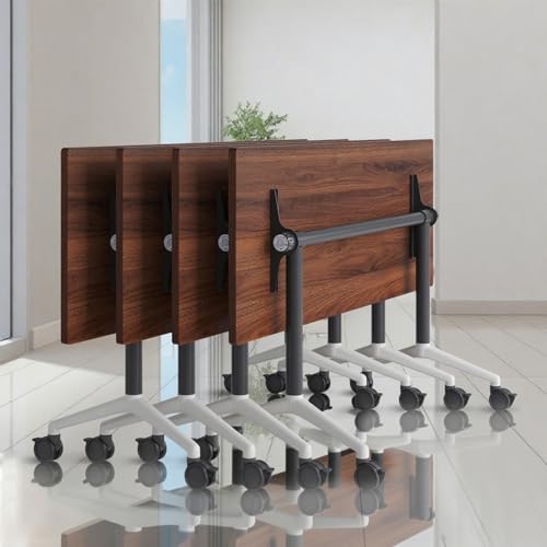 Folding Conference Table