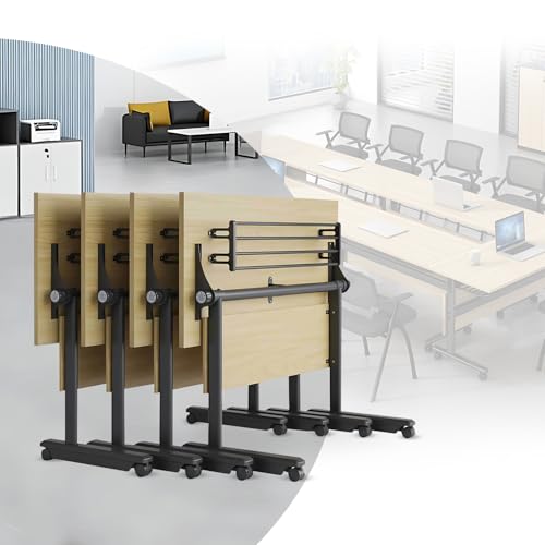 8ft Folding Conference Table