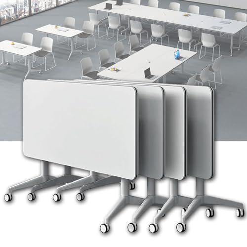 Folding Conference Table