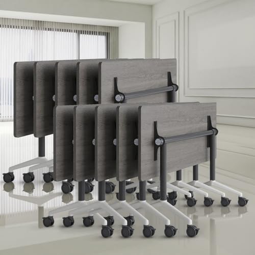 Folding Conference Table