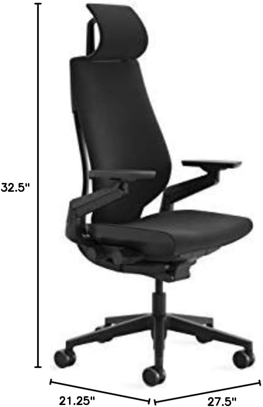 Steelcase Gesture Office Chair
