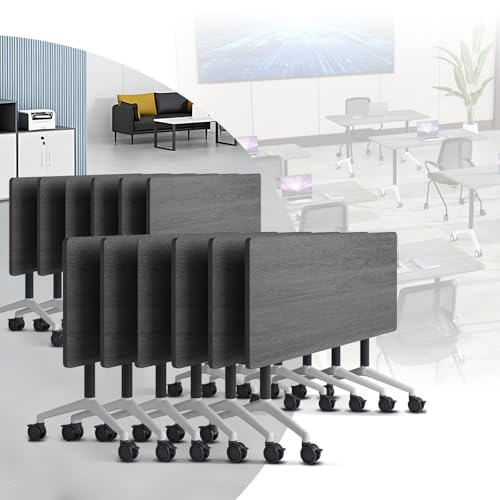 8ft Folding Conference Table