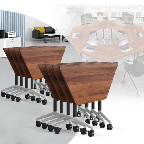 8ft Folding Conference Table