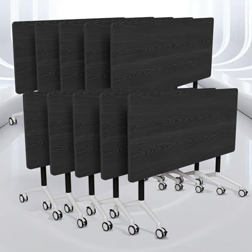 Folding Conference Table