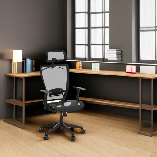 FLEXISPOT Office Chair - Black