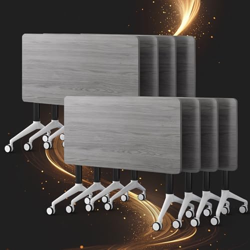 Folding Office Conference Table