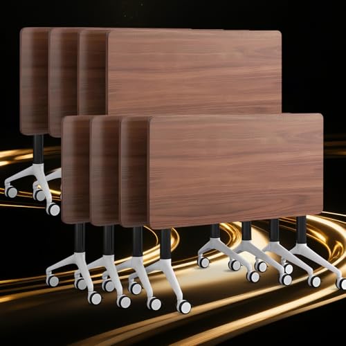 Folding Office Conference Table