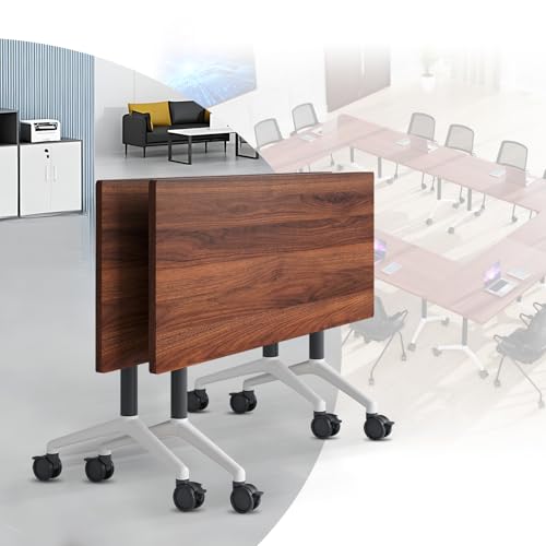 8ft Folding Conference Table