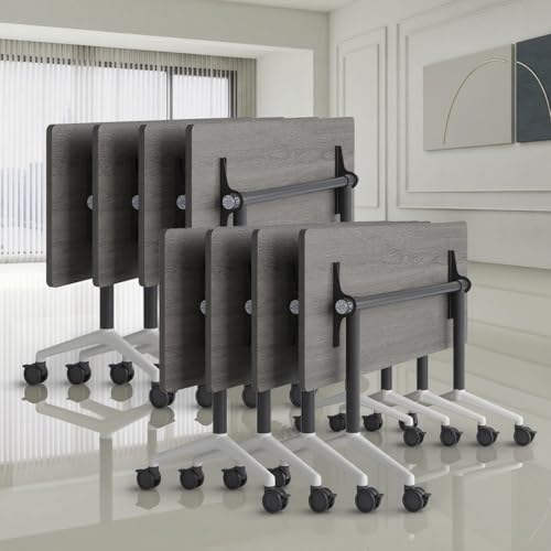 Folding Conference Table