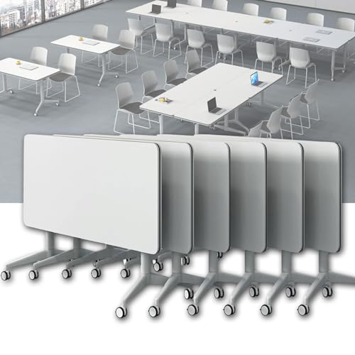 Folding Conference Table