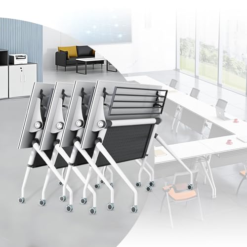 8ft Folding Conference Table