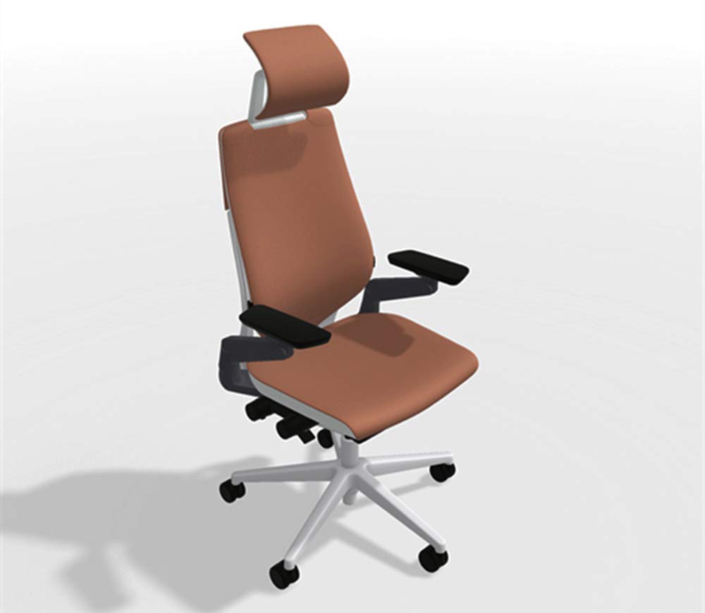 Steelcase Gesture Leather Chair