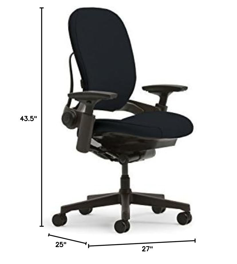 Steelcase Leap Plus Desk Chair