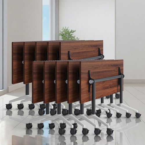 Folding Conference Table