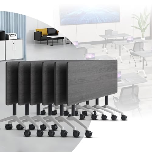 8ft Folding Conference Table