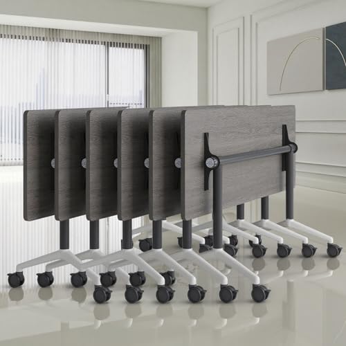 Folding Conference Table