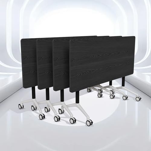 Folding Conference Table