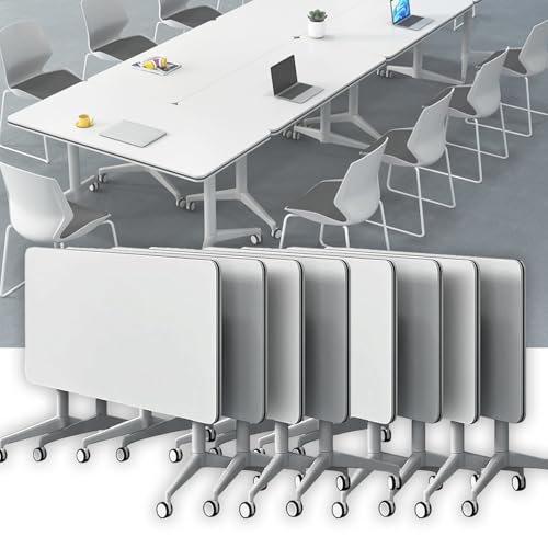 Folding Conference Table