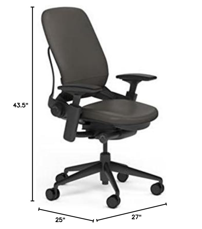Steelcase Leap Plus Desk Chair