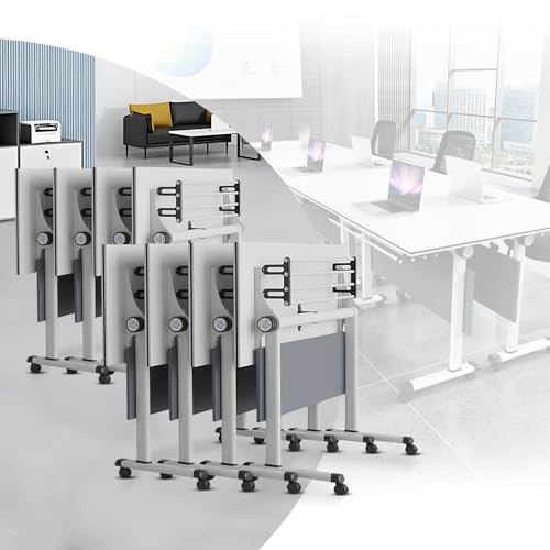 8ft Folding Conference Table