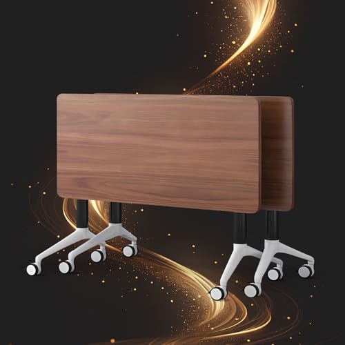 Folding Office Conference Table