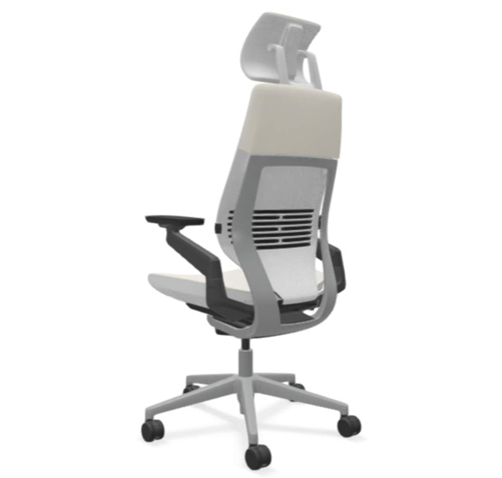 Steelcase Gesture Leather Chair