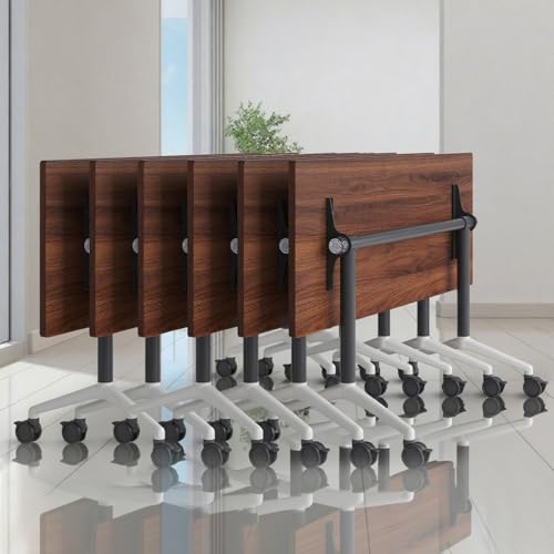 Folding Conference Table