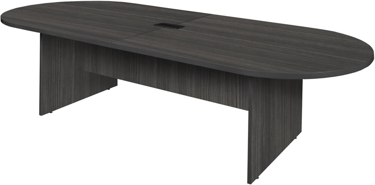 Regency Legacy Racetrack Conference Table with Tabletop
