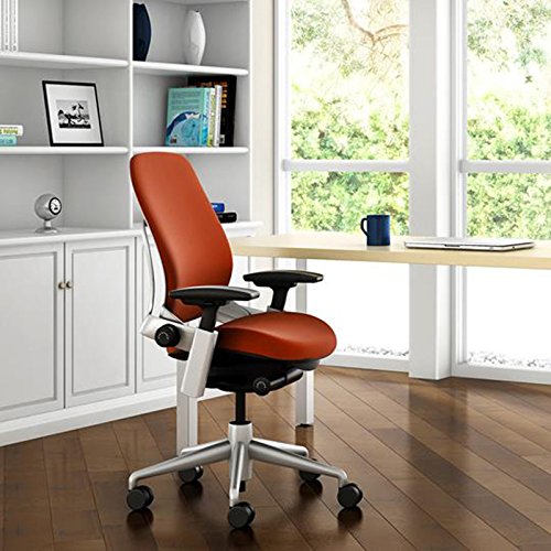 Steelcase Leap Plus Desk Chair