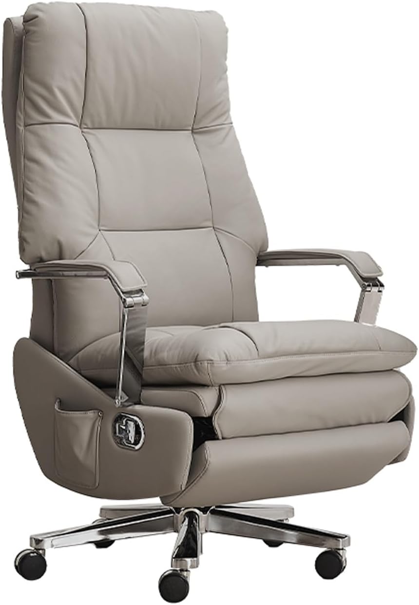 Electric Reclining Office Chair