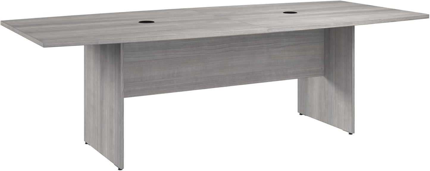 Bush Business Furniture 96-inch Office Conference Table