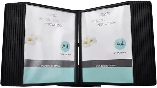 Desk File Organizer,Desktop Organizer File Sorter folders