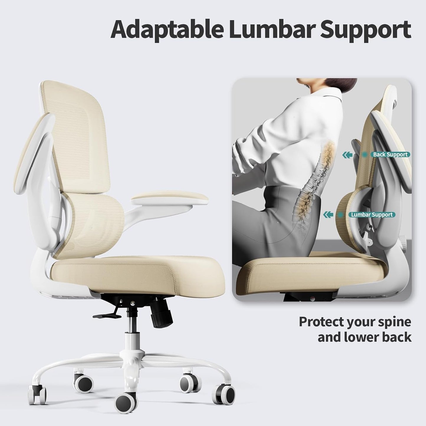TRALT Chair