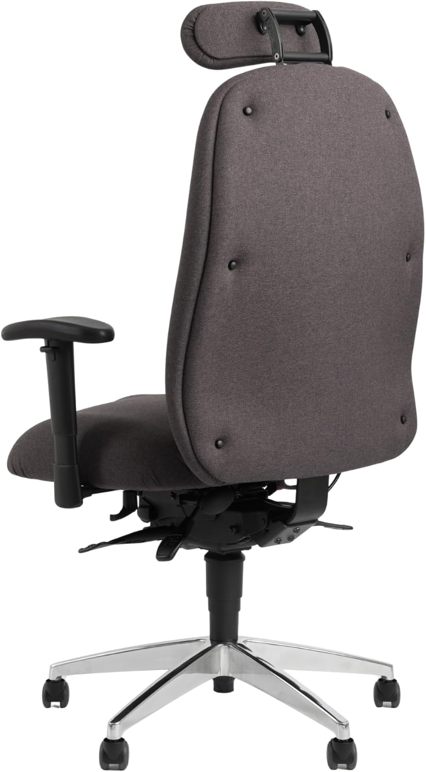 Bariatric Office Chair - 550lbs