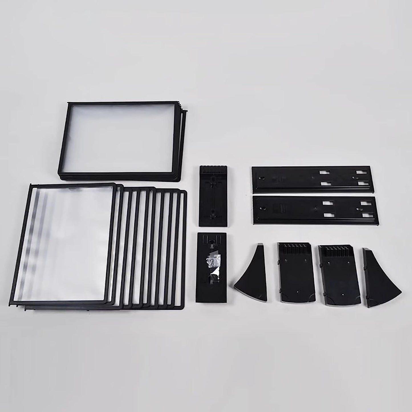 Desk File Organizer,Desktop Organizer File Sorter folders