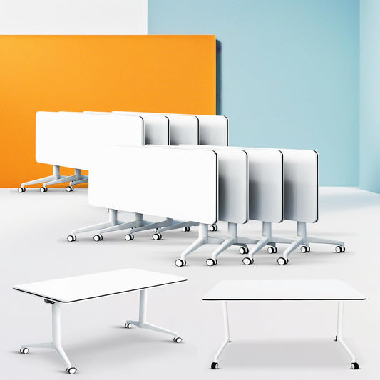 Foldable Conference Table