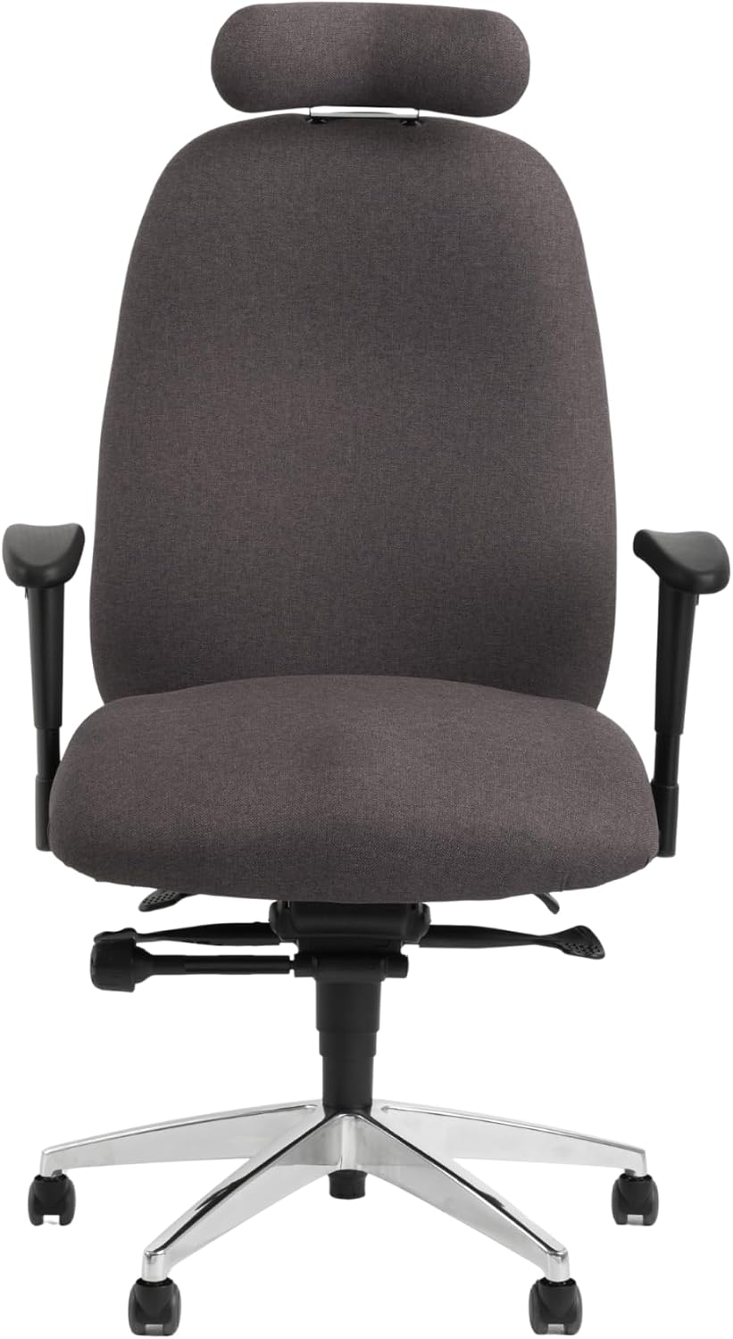 Bariatric Office Chair - 550lbs