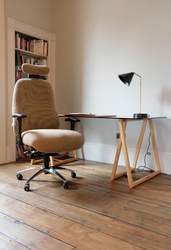 Bariatric Office Chair - 550lbs