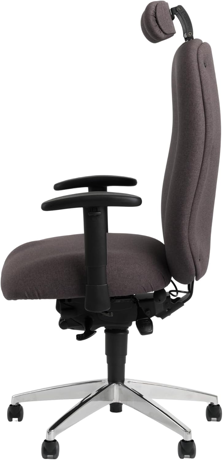 Bariatric Office Chair - 550lbs