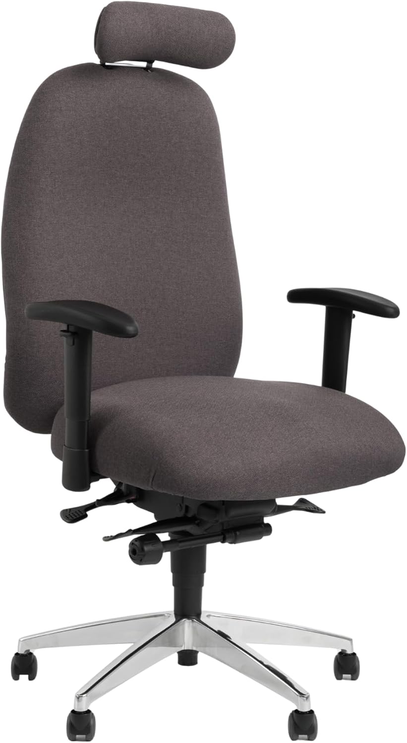 Bariatric Office Chair - 550lbs