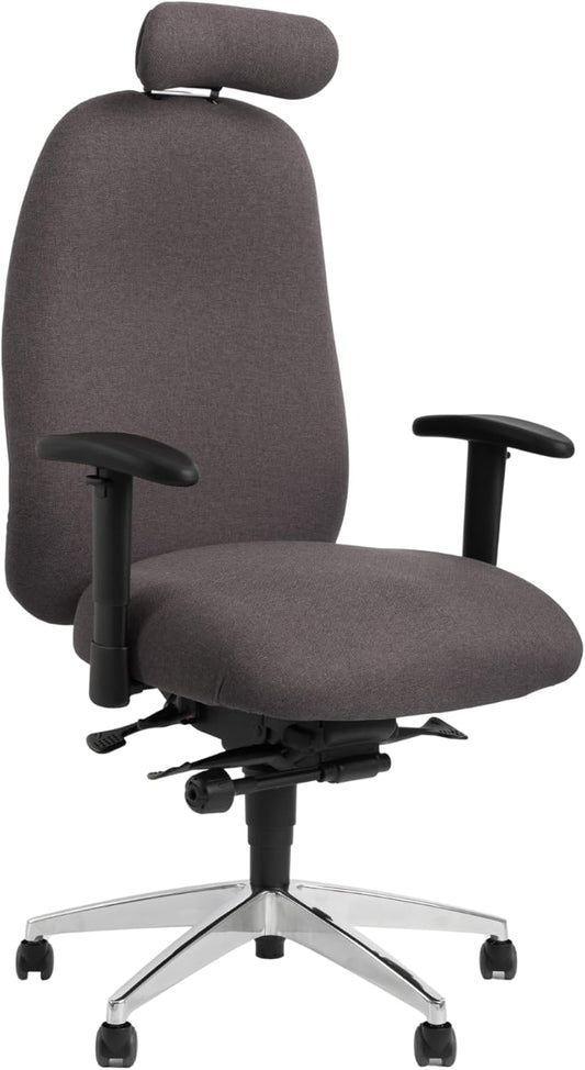 Bariatric Office Chair - 550lbs