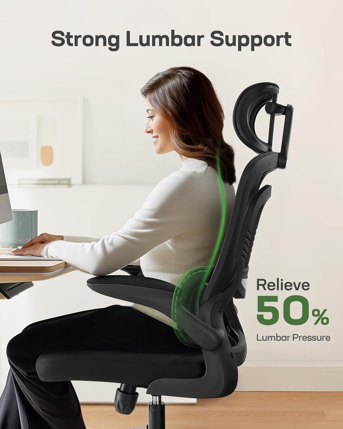 Marsail Office Chair