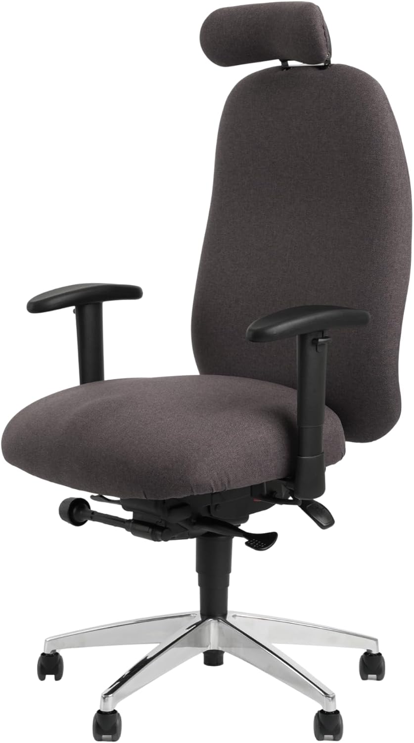 Bariatric Office Chair - 550lbs
